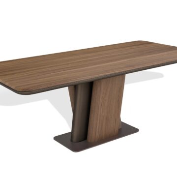 LP 460T Dining Table