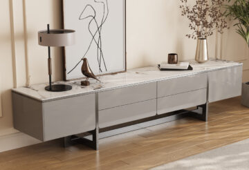 Nora TV Stand