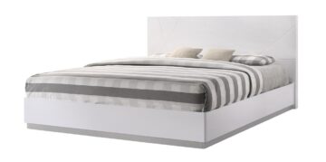 Naples Bedroom Set