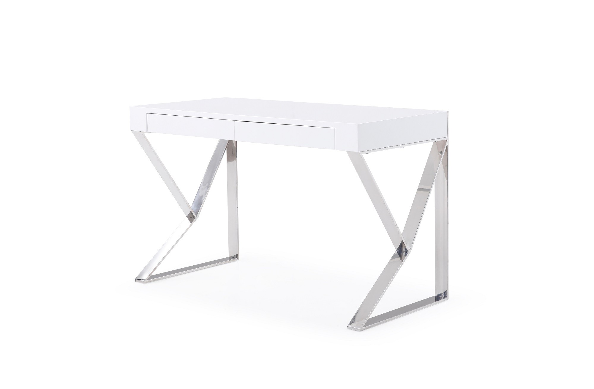 Noho Desk in White - Image 9