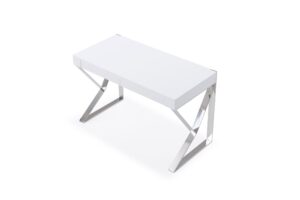 Noho Desk in White