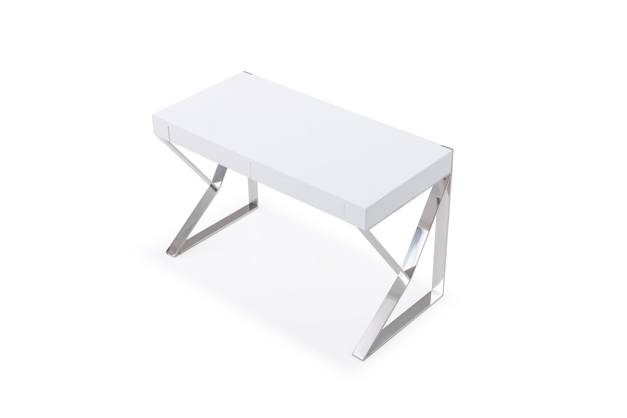 Noho Desk in White