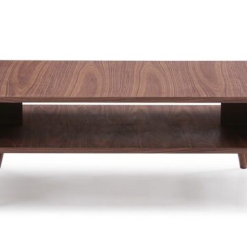 Nuevo Modern Coffee Table