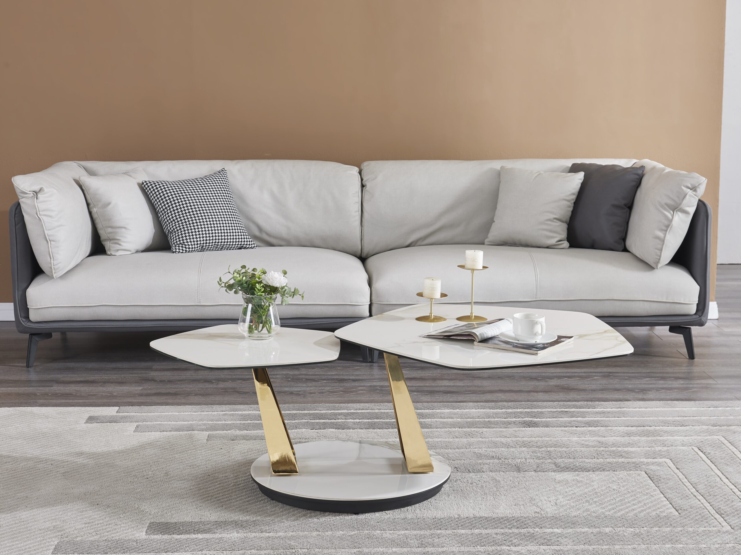 Orleans Coffee Table - Image 8