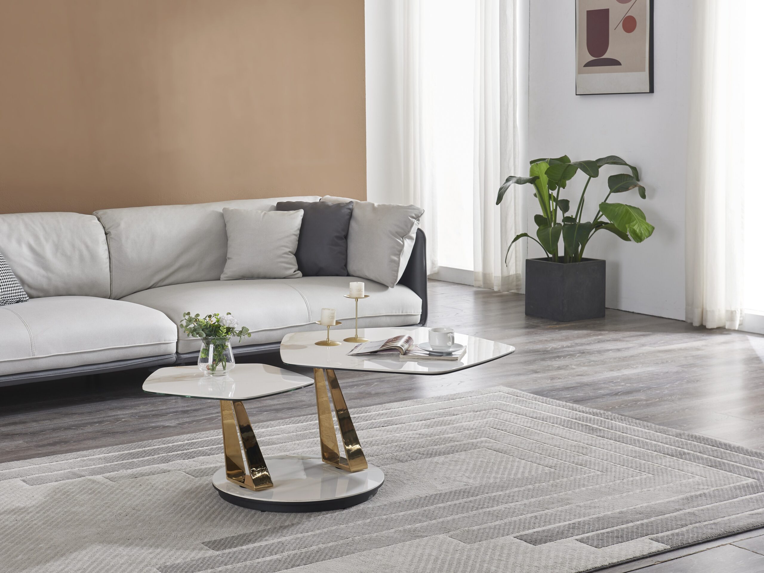 Orleans Coffee Table - Image 10