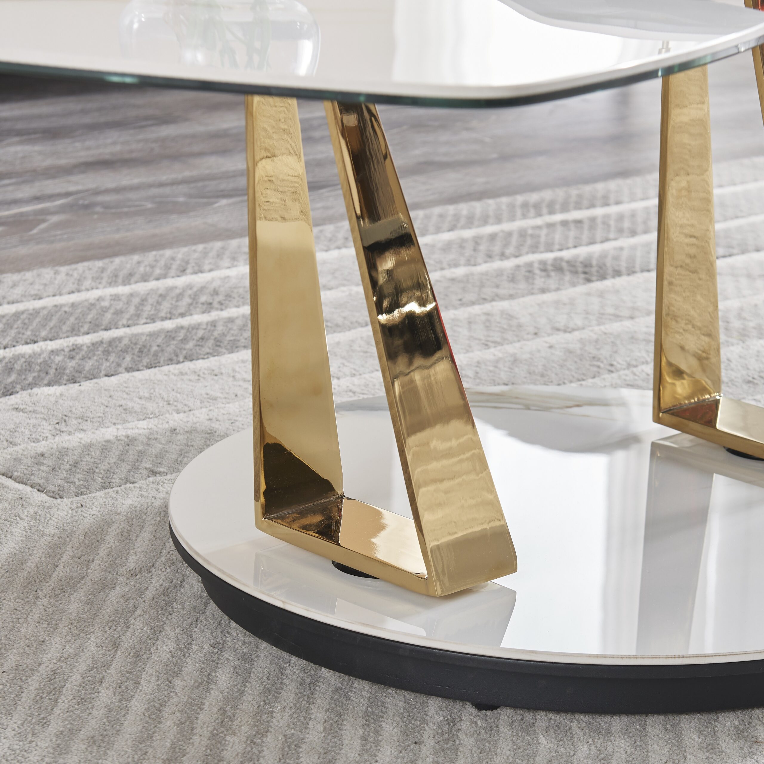 Orleans Coffee Table - Image 6