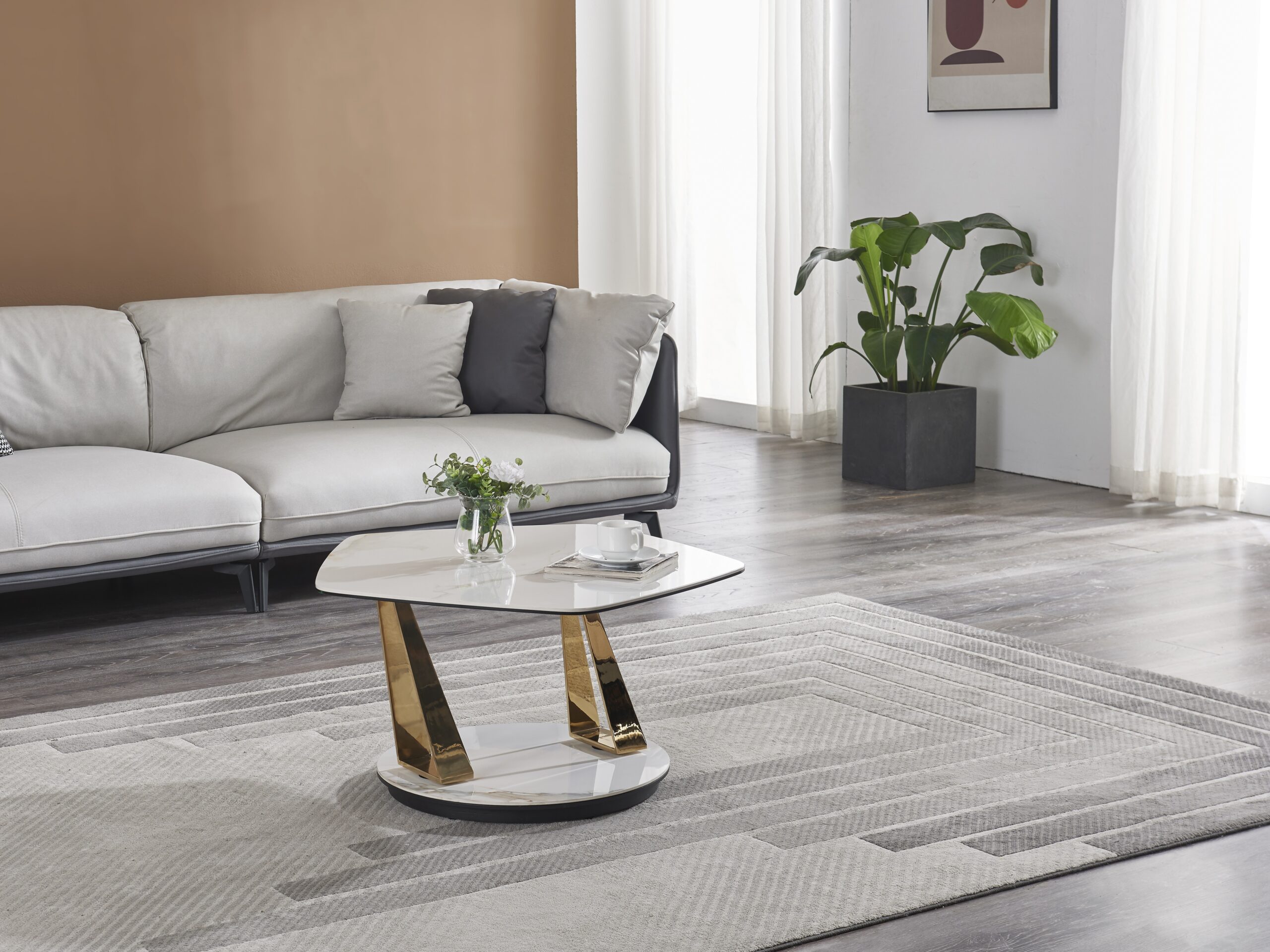 Orleans Coffee Table - Image 7