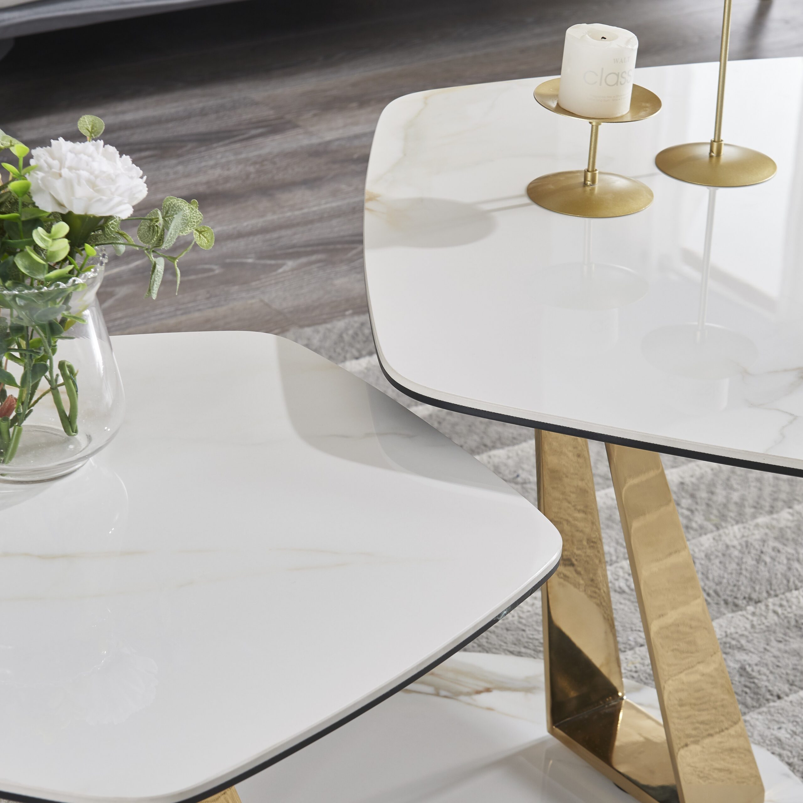 Orleans Coffee Table - Image 4