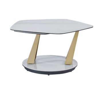 Orleans Coffee Table