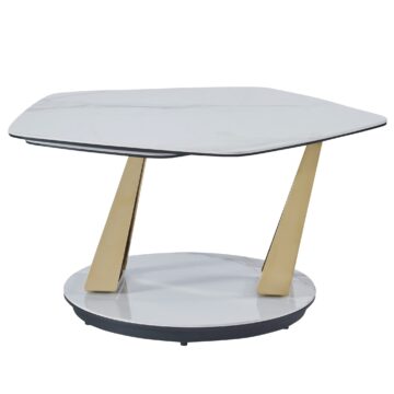 Orleans Coffee Table