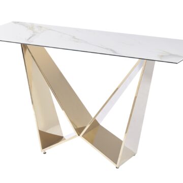 Orleans Console Table