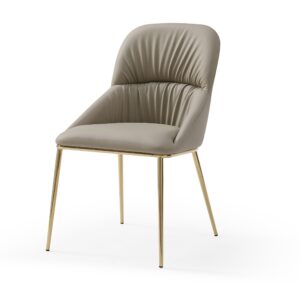 MC Orleans Chair Light Grey
