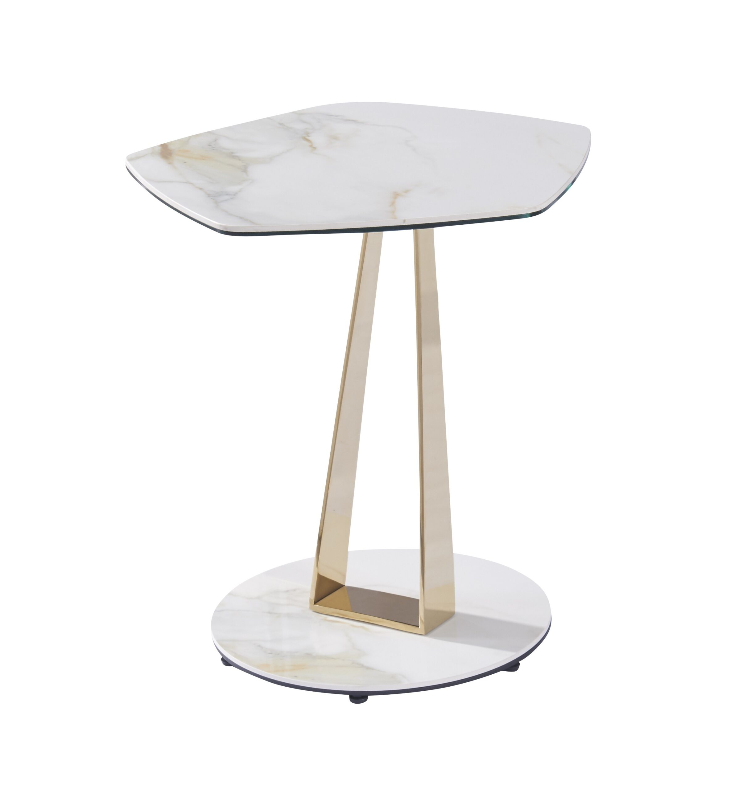 Orleans End Table - Image 7