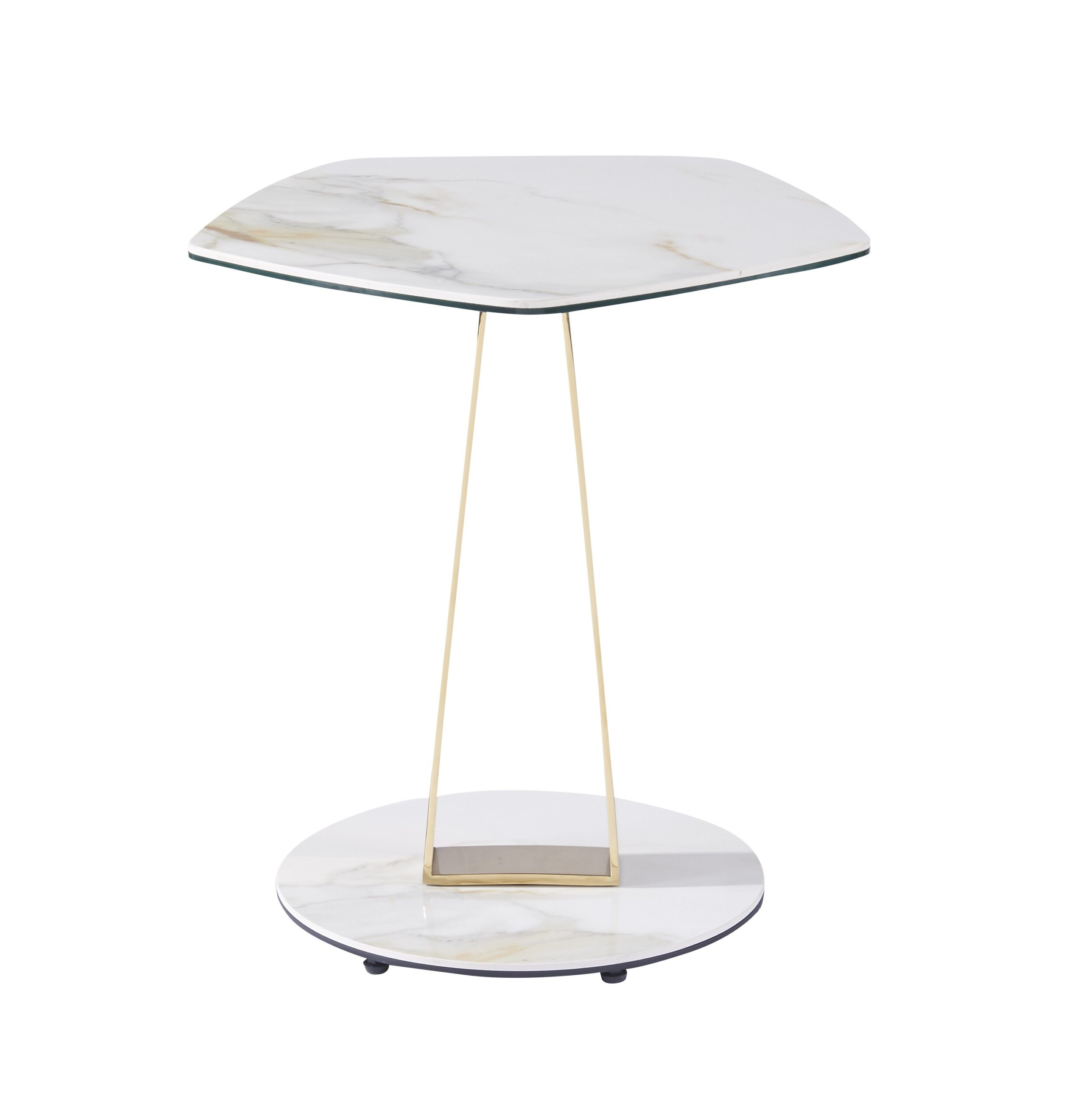 Orleans Coffee Table - Image 3