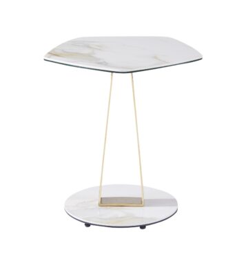 Orleans End Table