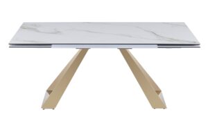 Orleans Extension Dining Table