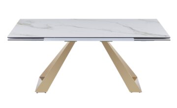 Orleans Extension Dining Table