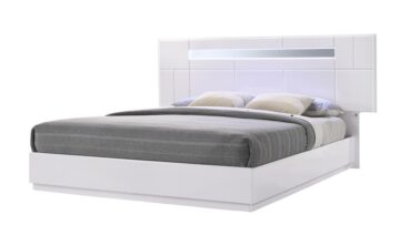 Palermo Bedroom
