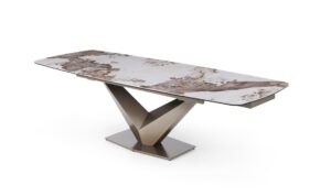 Pandora Extension Dining Table