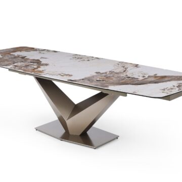 Pandora Extension Dining Table