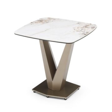 MC Pandora End Table