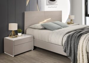 Pearl Modern Bedroom