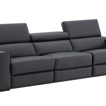 Picasso Sofa In Blue Grey