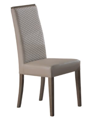 Portofino Modern Dining Chair, Set of 2