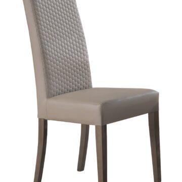 Portofino Modern Dining Chair, Set of 2