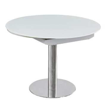 Pub Extension Dining Table