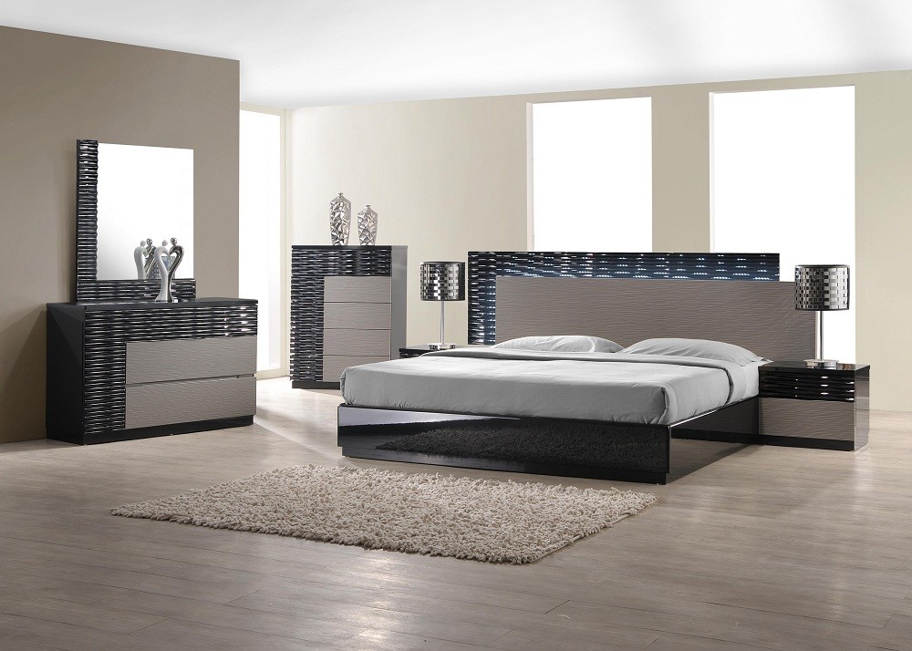 Roma Bedroom Set - Image 7