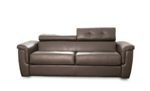 Ronald Dark Grey Sofabed