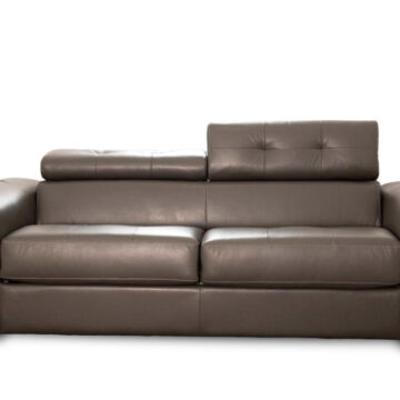 Ronald Dark Grey Sofabed