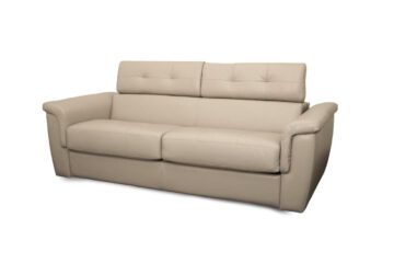 Ronald Cream Sofabed