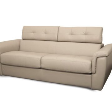 Ronald Cream Sofabed