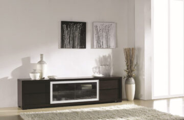 Reflex TV Stand