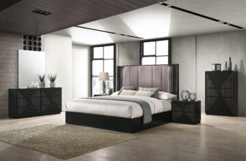 Rosette Bedroom
