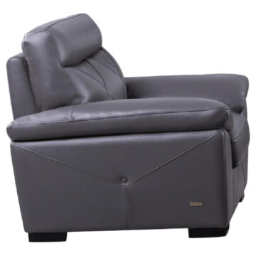 S173 Gray Chair