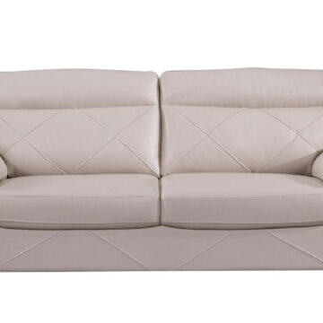 S173 Bone Sofa