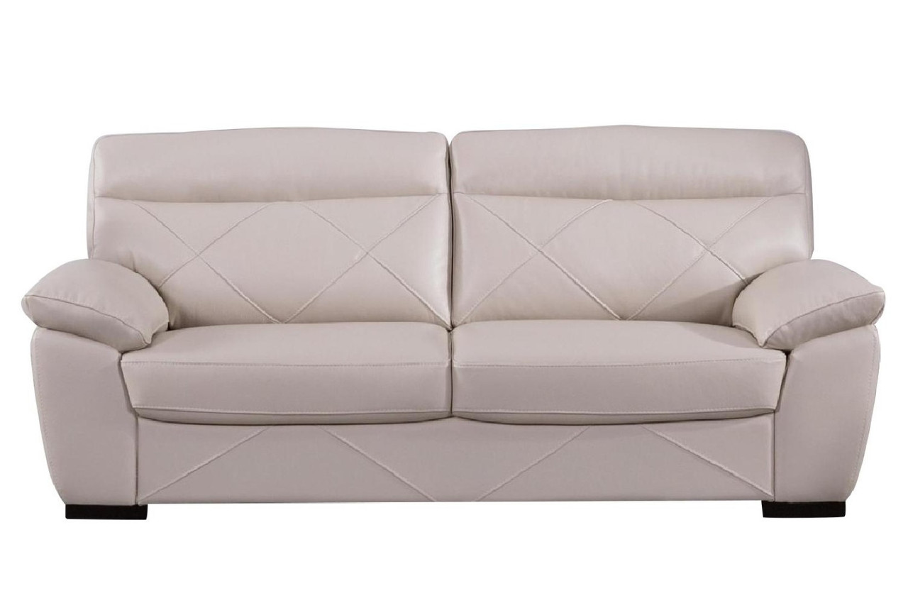 S173 Bone Sofa
