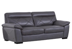 S173 Gray Sofa