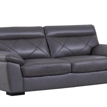 S173 Gray Sofa