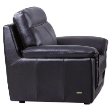 S210 Black Chair