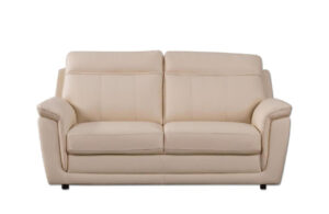 S210 Beige Loveseat