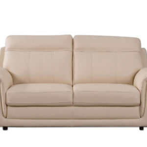 S210 Beige Loveseat