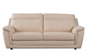 S210 Beige Sofa