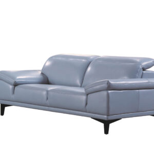 S215 Aqua Loveseat