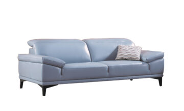 S215 Aqua Sofa
