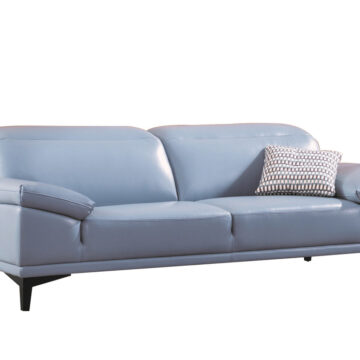 S215 Aqua Sofa