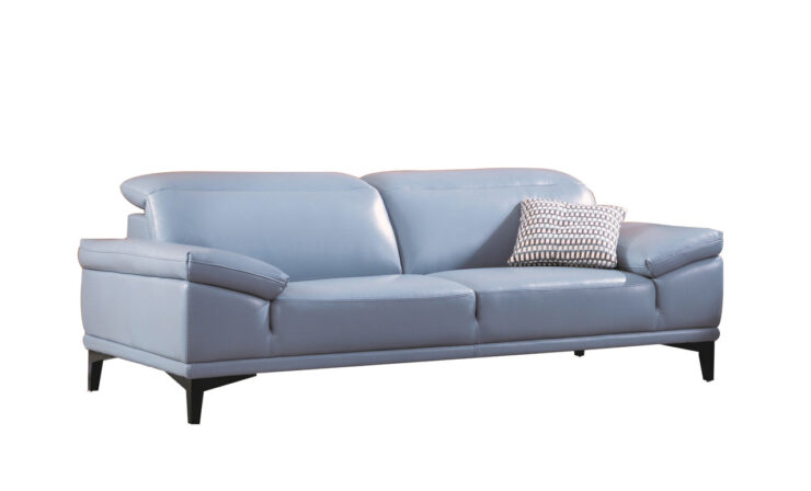 S215 Aqua Sofa
